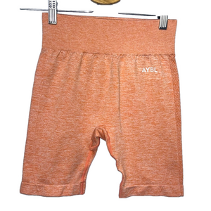 AYBL Bicycle Shorts